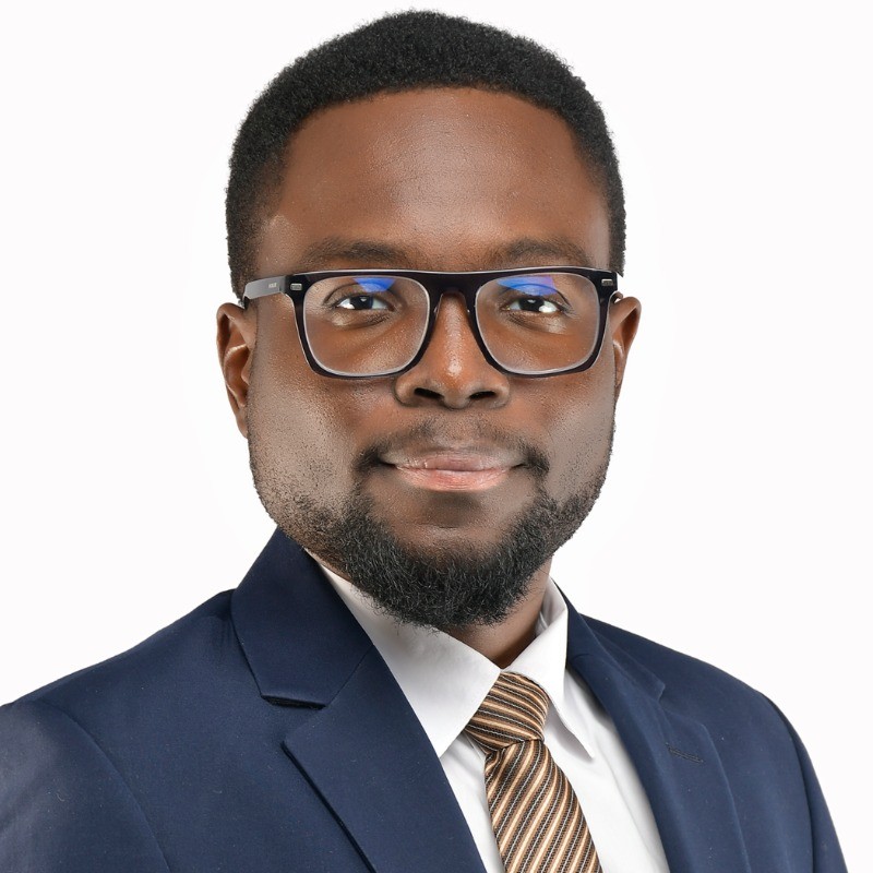 David Quagraine, CIO, Access Bank