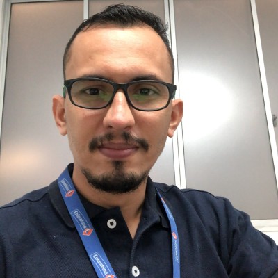 Diego Contreras, Head of Operations, Colombina
