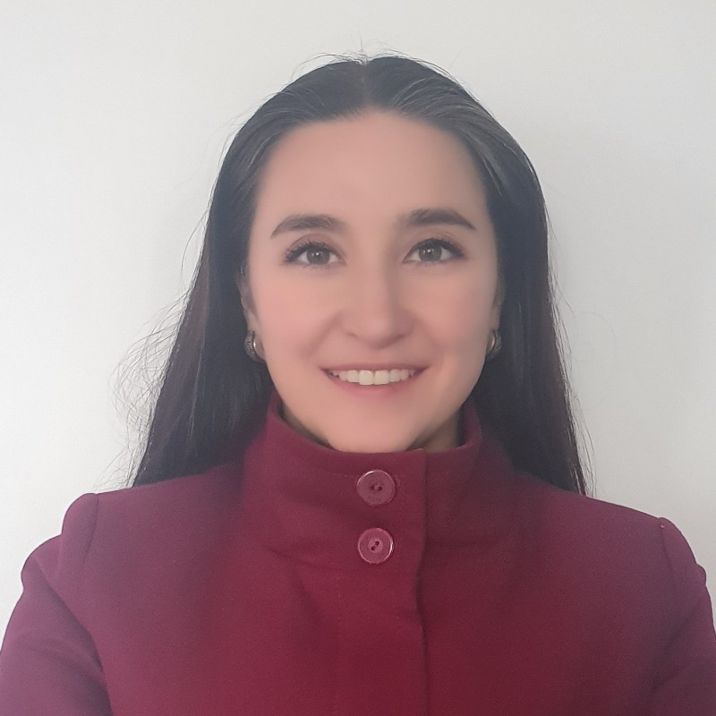 Dora Janneth Corredor Tamayo, Senior Accounting Manager, PriceSmart