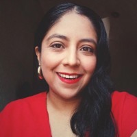 Dulce Hidalgo, IT Compliance Executive, Coca-Cola FEMSA