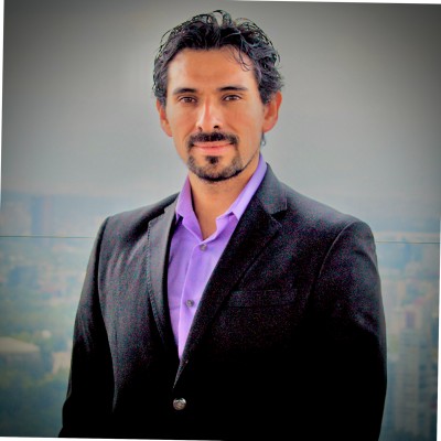 Eduardo Tetitla, Data Scientist Senior Manager, BBVA en México