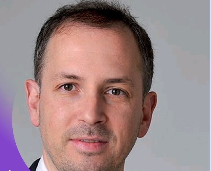 Emanuele Addondi, Cyber Security Manager, Burgo Group