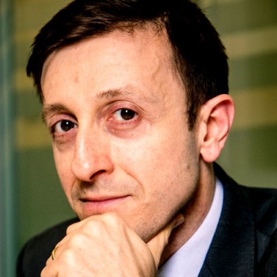 Emanuele Donati, Chief Operating Officer, Azimut Italia