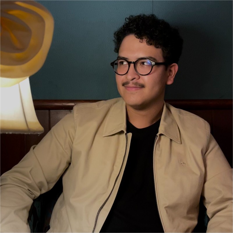 Emiliano Lopez, Senior Innovation Lead, Coppel