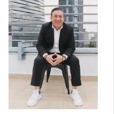 Emilio Patricio Gómez, CIO/CTO, Sí Vale