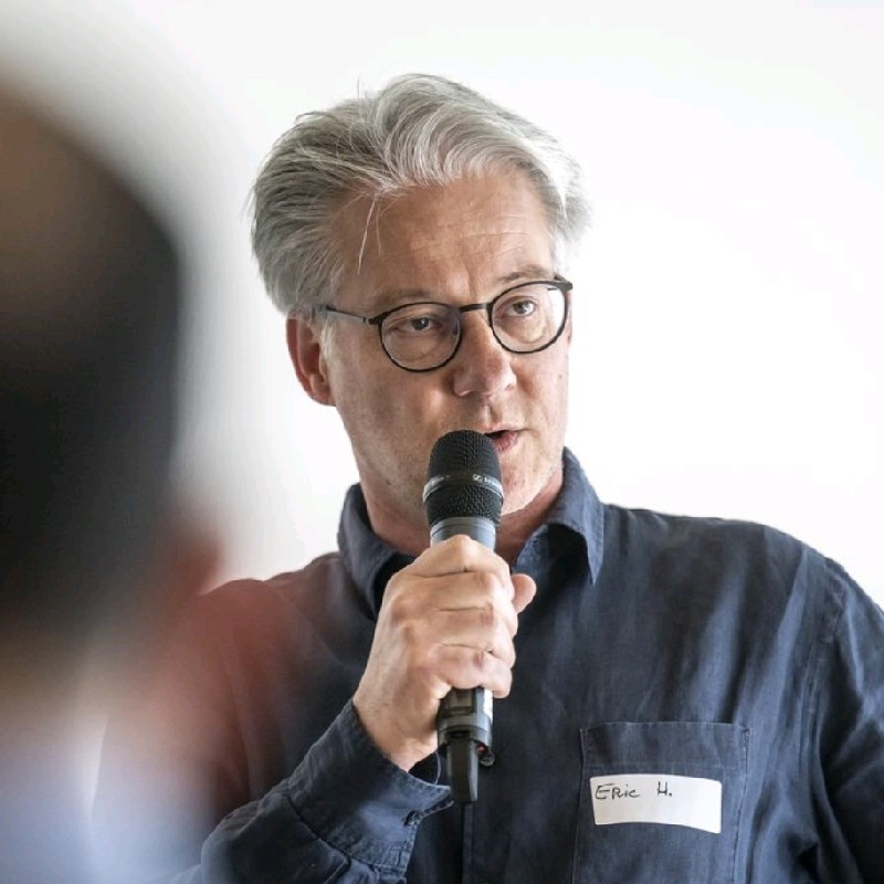 Eric Huijsmans, Global Information Security Manager | CISO, Perfetti Van Melle