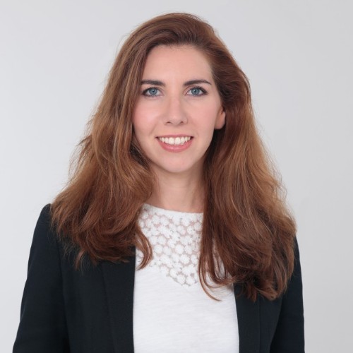Eva Respaut, Director Business, Innovation & Data, GROUPE M6