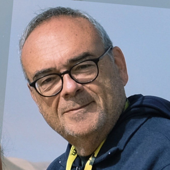 Fabio Scottoni, Partner Executive, SUSE