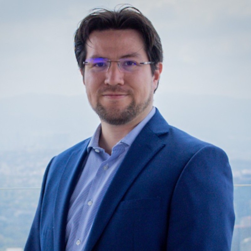 Fernando Campos García, Country Head Data Portfolio &amp; AI Factory, BBVA