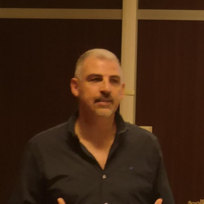 Fernando Nigro, Senior Enterprise Architect for Digital Transformation (CTO Deputy), AXA Italia