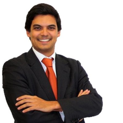 Filipe Ferreira, Security GRC Lead, Generali Tranquilidade