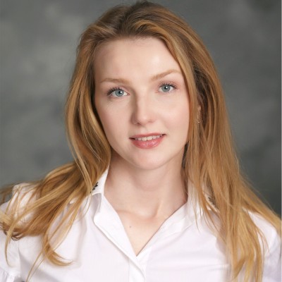 Florina-Mondana Neag, CISO, E.ON Energie Romania