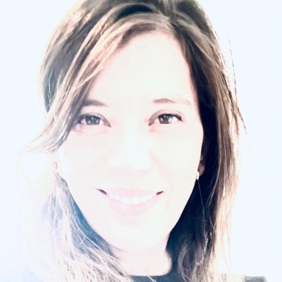 Gabriela Calderón, Director of FX Product Strategy, Grupo Salinas