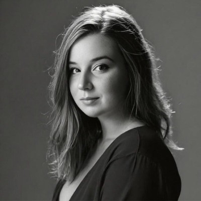 Gaia Guadagnoli, Security Innovation Strategy Leader, Ericsson