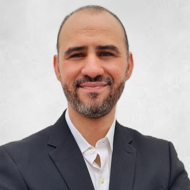 Gerardo Garza Delgado, Director of Finance, Metalsa