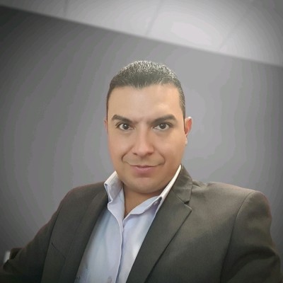 Gerardo Mejía, ITSO DevOps Global MobileX Service Manager, HSBC