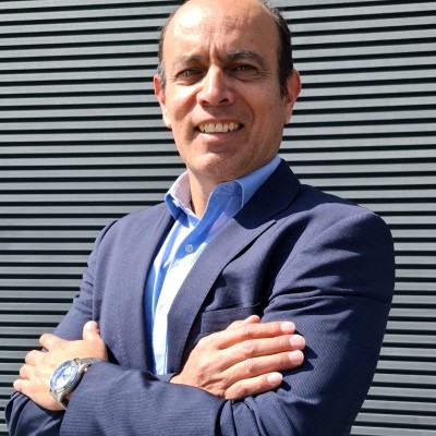 German Cardenas, Executive Director of Operations, HDI Seguros