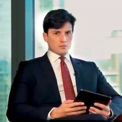 Giovanni Zappalà, Group AI Officer & IT Compliance Manager , Haier Europe