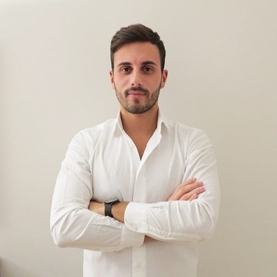 Giuseppe Liotino, Global Omnichannel, Amplifon