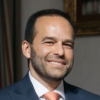 Gustav Schindler, Head of Procurement, Alsea