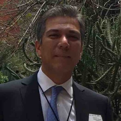 Gustavo Cárdenas, Finance Director, Autlán
