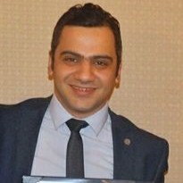 Hazem Mohamed, Customer Experience Executive, Santander UK