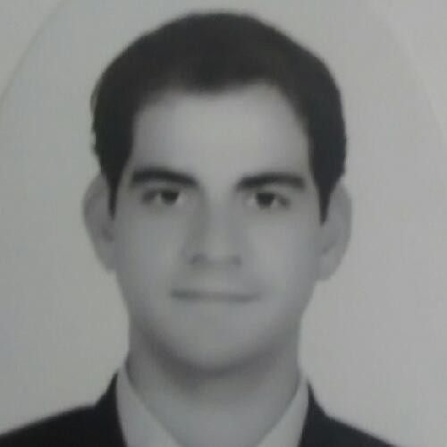 Héctor Farías, Corporate Purchasing Manager, Grupo Industrial Saltillo
