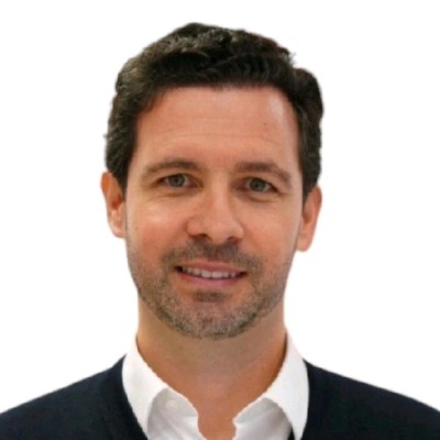 Hugo Leite, Data Protection Officer, Fidelidade