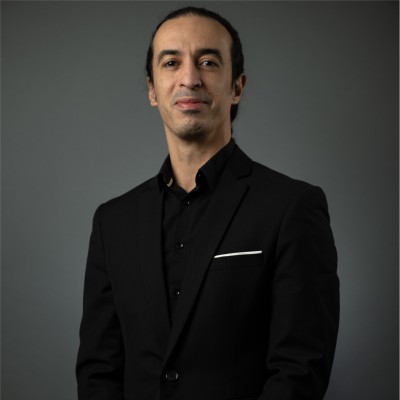Hussein Aissaoui, Cybersecurity Architect, SFR