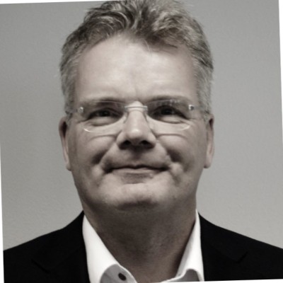 Huub Appelboom, Innovation Consultant Mobile Identity, KPN
