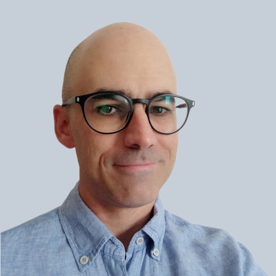 Ismael Monzón, Head of Digital Growth, Air Europa