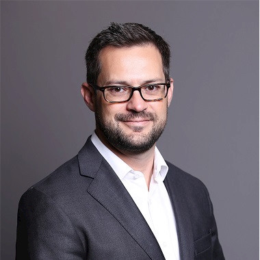 Ivan Alvarez, Digital Channels and Transformation for Financial Services Director, El Puerto de Liverpool