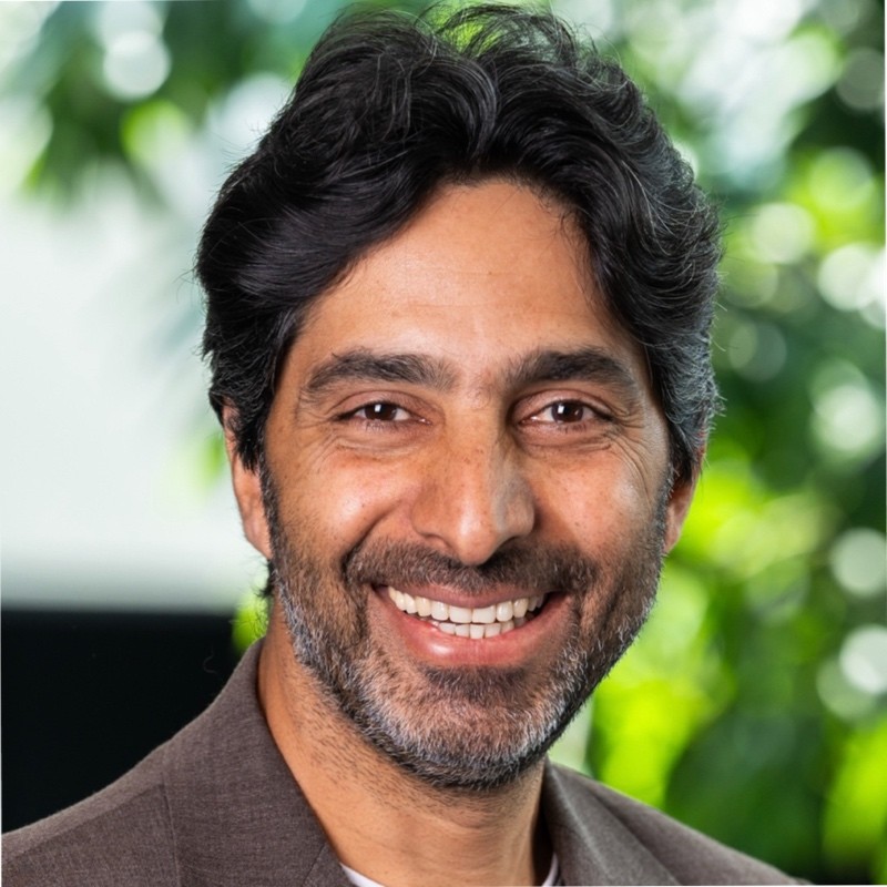 Izaz Haq, Identity and Access Management Tech Lead, COOP Norge