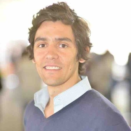 Jaime Alonso, Regional Manager Sales Engineering, Datadog