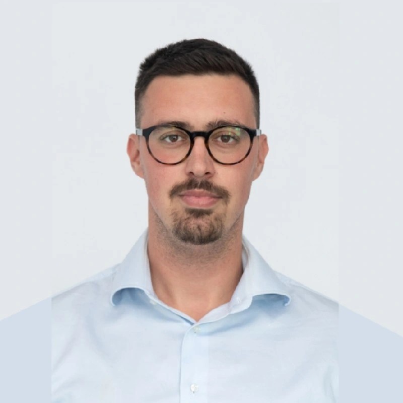 Jaksa Mrdak, Senior Specialist for IT Security and IT Operations, Addiko Bank Crna Gora