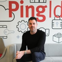 James Heslop, Account Executive EMEA, Ping Identity