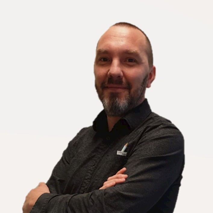 Jan Wauters-Schauvlieger, Digital Product Area Owner - Manufacturing Data, Volvo Group