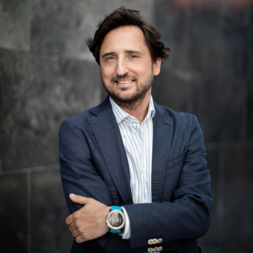 Javier Blanquer, Marketing Director, IFEMA