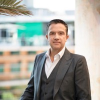 Javier Carnevali, Chief Procurement Officer, Grupo Herdez