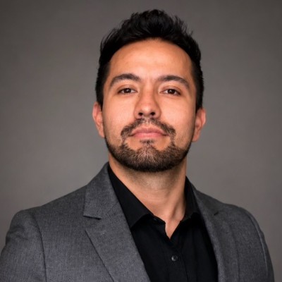Javier Vargas, Director - Data, Operational Efficiency and Strategic Projects, Banco Azteca