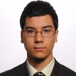 Jesus Presa San Roman, Head of Cybersecurity, Asociación Española Contra el Cáncer