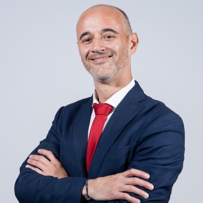 João Carlos Falcão, CISO, Brisa Group