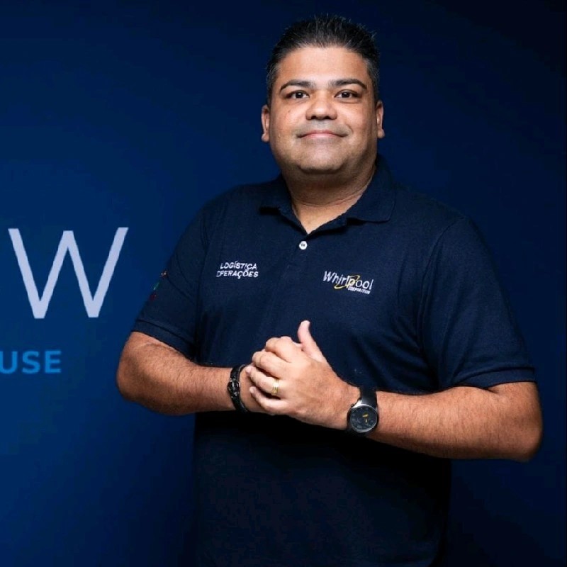João Magalhães, Head of Supply Chain Operations, Whirlpool