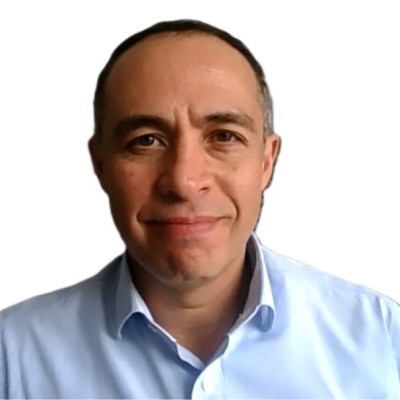 Joaquín Oviedo, Sub-Director of Operations, Nadro