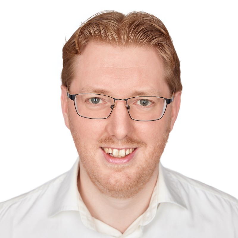 Johan Bogema, VP Cloud Strategy, ON2IT Cybersecurity