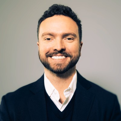 Jonathan Porta, RVP Latin America, Coupa