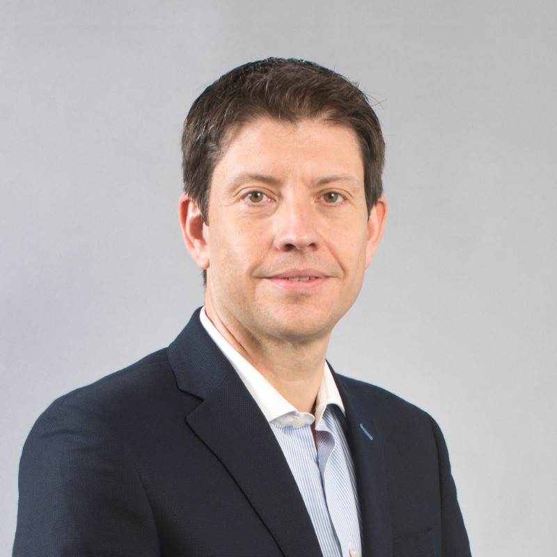 Jordi Ciuro, Partner, Bain and Company
