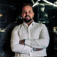 Jorge Cervera Castillo, AI &amp; Data Business Manager, Grupo Mas Orange