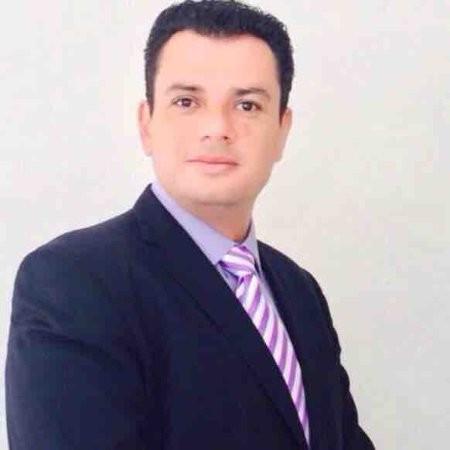 Jorge David Barrientos Garcia, LATAM Consulting Services Manager, Stibo Systems
