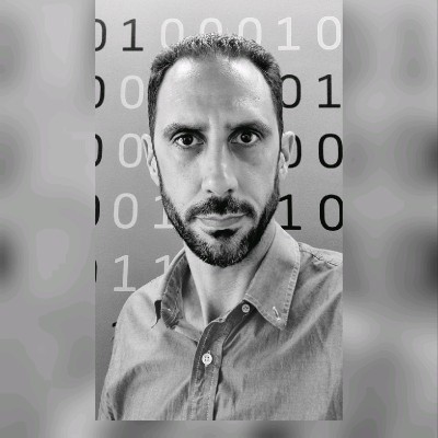 Jose Alberto Prol, Head of Innovation and Digital Transformation, Zed